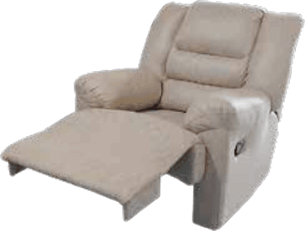 Recliner Single