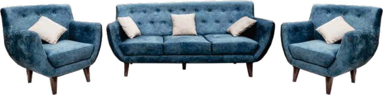 Resto Sofa Setty