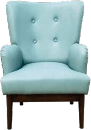 Retrozen King Chair