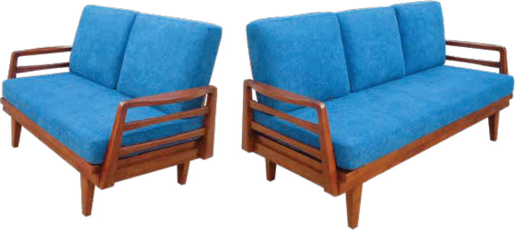 Santro Sofa Setty