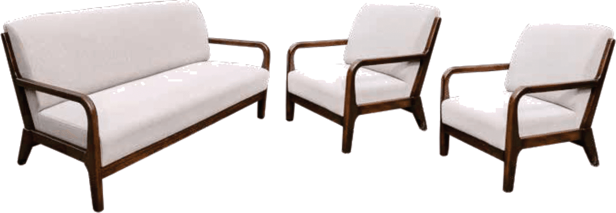 Scooby Sofa Setty