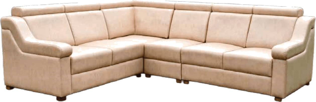 Selmo Corner Sofa