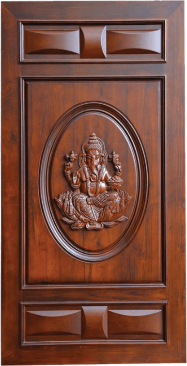 Single Door 01