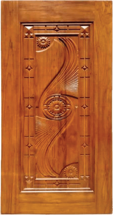 Single Door 02