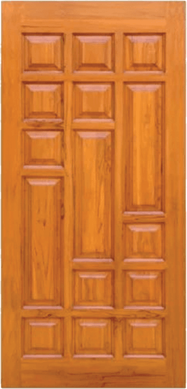 Single Door 03