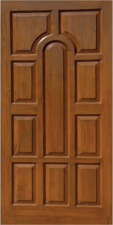 Single Door 04