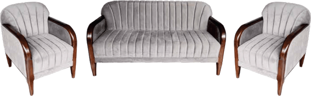 Stylo Sofa Setty