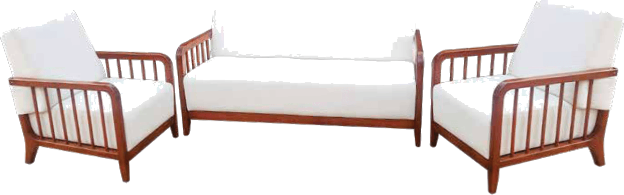 Unic Sofa Setty