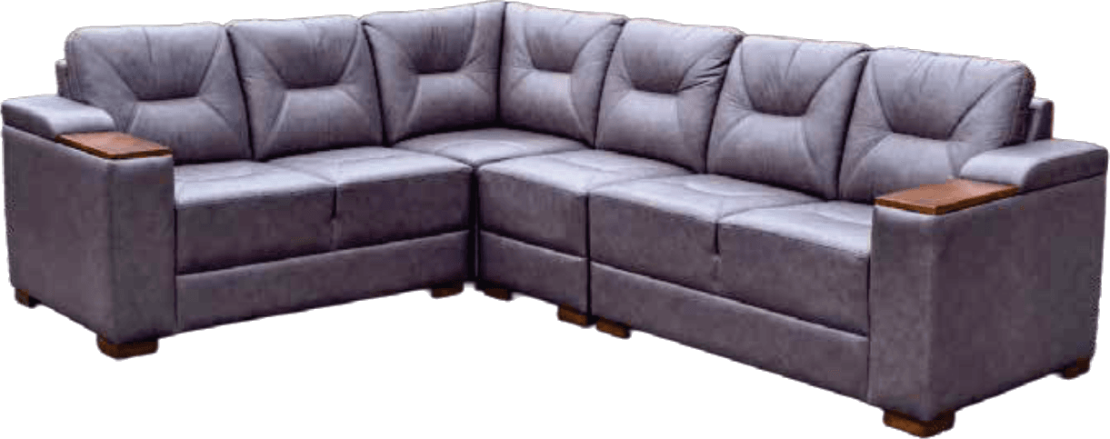 Xyfer Corner Sofa