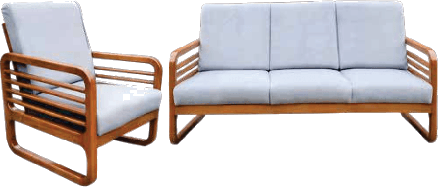 Yonex Sofa Setty